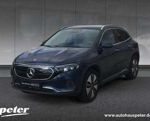 Mercedes-Benz EQA 250 Gebrauchtwagen