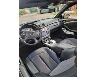 Mercedes-Benz CLK Gebrauchtwagen