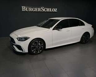 Mercedes-Benz C 200 Gebrauchtwagen