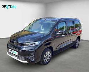Opel Combo Gebrauchtwagen