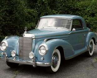 Mercedes-Benz 300 Gebrauchtwagen