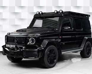Mercedes-Benz G 63 AMG Gebrauchtwagen