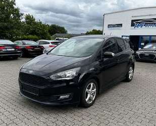 Ford C-Max Gebrauchtwagen