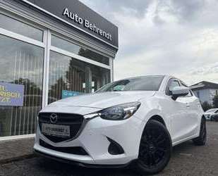 Mazda 2 Gebrauchtwagen