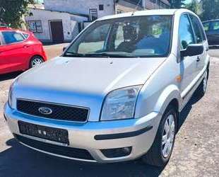 Ford Fusion Gebrauchtwagen