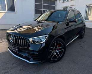 Mercedes-Benz GLC 63 AMG Gebrauchtwagen