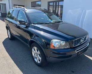 Volvo XC90 Gebrauchtwagen