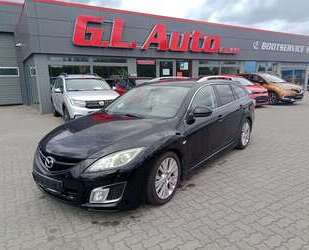 Mazda 6 Gebrauchtwagen