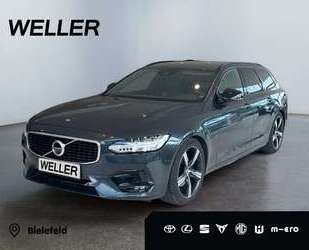 Volvo V90 Gebrauchtwagen