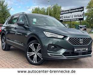 Seat Tarraco Gebrauchtwagen