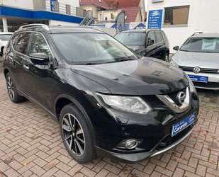 Nissan X-Trail Gebrauchtwagen