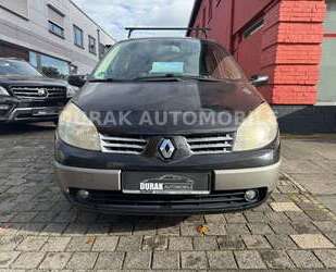 Renault Scenic Gebrauchtwagen