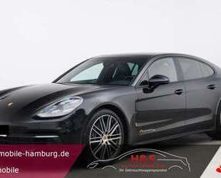 Porsche Panamera Gebrauchtwagen
