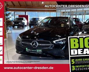 Mercedes-Benz C 300 Gebrauchtwagen