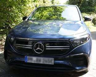 Mercedes-Benz EQA Gebrauchtwagen