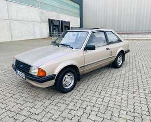 Ford Escort Gebrauchtwagen