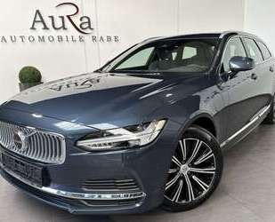 Volvo V90 Gebrauchtwagen