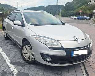 Renault Megane Gebrauchtwagen
