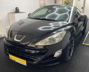 Peugeot RCZ Gebrauchtwagen