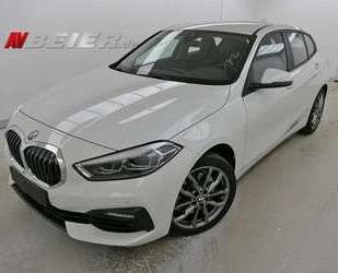 BMW 120 Gebrauchtwagen