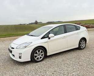 Toyota Prius Gebrauchtwagen
