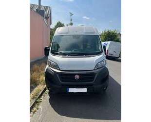 Fiat Ducato Gebrauchtwagen