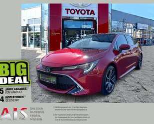 Toyota Corolla Gebrauchtwagen