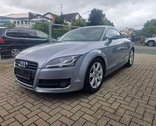 Audi TT Gebrauchtwagen