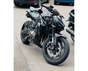Kawasaki Z 1000 Gebrauchtwagen