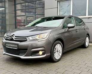Citroen C4 Gebrauchtwagen