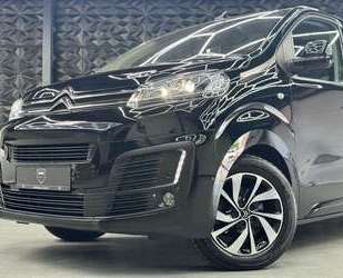 Citroen Spacetourer Gebrauchtwagen