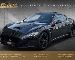 Maserati GranTurismo Gebrauchtwagen
