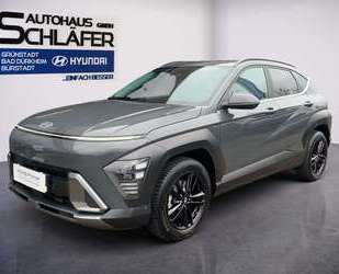 Hyundai KONA Gebrauchtwagen