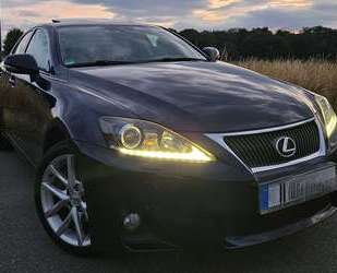 Lexus IS 220d Gebrauchtwagen