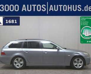 BMW 530 Gebrauchtwagen