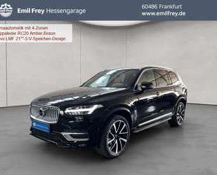 Volvo XC90 Gebrauchtwagen