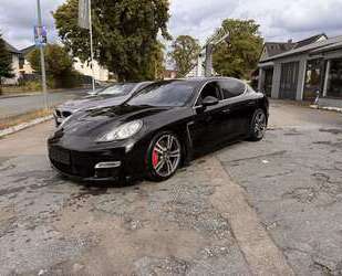 Porsche Panamera Gebrauchtwagen
