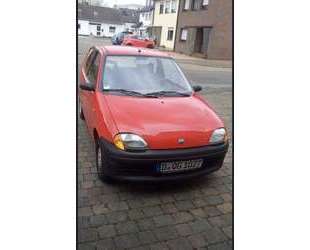 Fiat Seicento Gebrauchtwagen