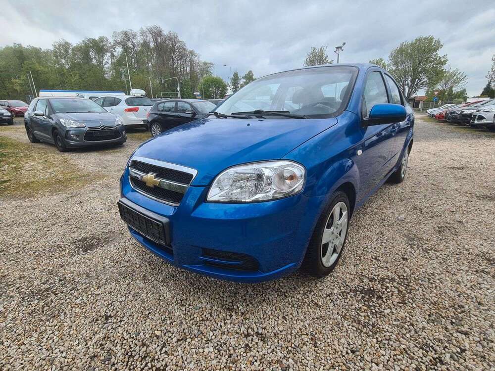 Aveo