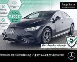 Mercedes-Benz EQE 300 Gebrauchtwagen