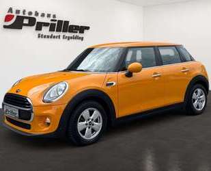 Mini One Gebrauchtwagen