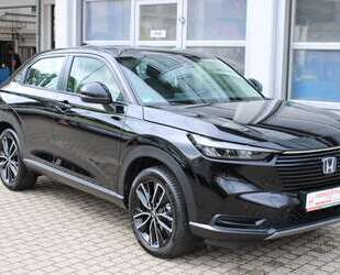 Honda HR-V Gebrauchtwagen