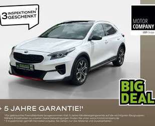 Kia XCeed Gebrauchtwagen