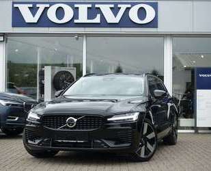 Volvo V60 Gebrauchtwagen