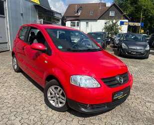 VW Fox Gebrauchtwagen