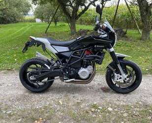 Husqvarna Nuda 900 Gebrauchtwagen