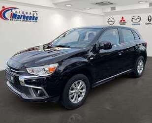 Mitsubishi ASX Gebrauchtwagen