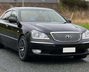 Toyota Crown Gebrauchtwagen