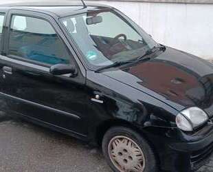 Fiat Seicento Gebrauchtwagen