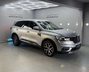 Renault Koleos Gebrauchtwagen